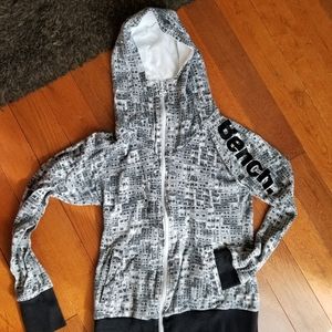 Bench hoodie